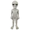 Design Toscano The Out-of-this-World Alien Extra Terrestrial Statue: Small LY815032